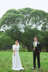 -布丁婚纱摄影工作室