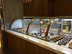 -Awfully Chocolate(来福士广场店)