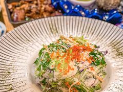 -桃屋日本料理(清华科技园店)