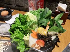 -呷哺呷哺 黄金牧场 (新中关购物中心店)