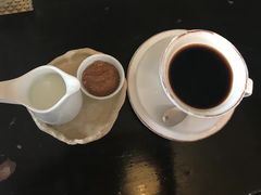 Coffee-Fresh Fruit Factory - Fruit Cuisine Restaurant