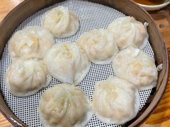 -余氏豆腐包老店(东直街店)