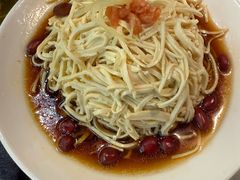-晓淮山·扬州早茶·淮扬菜(龙阳广场店)