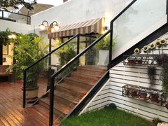 -素心小筑(后沙裕镇店)