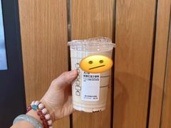 -星巴克(红房子店)