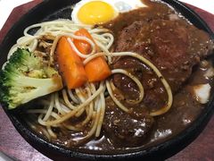 -两点半深夜牛排(斗西路店)