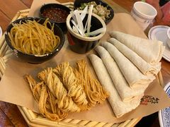 -符离集餐厅(万象城店)