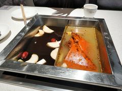 -串一火锅(赛格国际购物中心店)