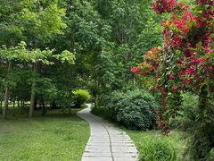 -长春公园(普阳街道)