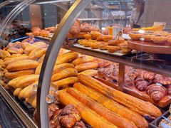 -巴黎贝甜(乌鲁木齐北京路汇嘉店)