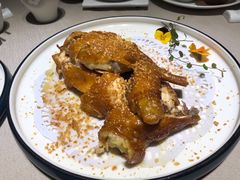 -尚一汤·粤菜海鲜(环球港店)