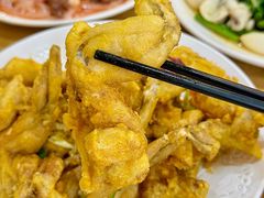 -众源美食(光复阁店)