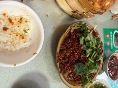 -人和水上飘(第一家店)