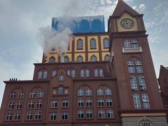 -青岛啤酒博物馆