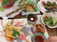 -红叶日本料理(辰熙广场店)