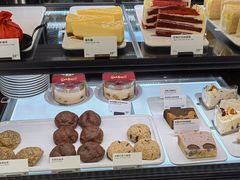 -Seesaw Coffee(西岸凤巢店)