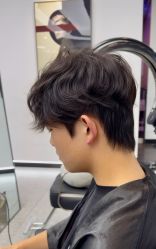 -YESIDO椰岛造型烫发染发