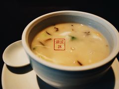 -湖滨28中餐厅·西湖宴·杭州君悦酒店