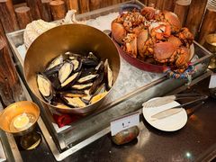 -西藏饭店·亚克·食光自助餐厅