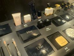 -曲水兰亭(北京四惠店)