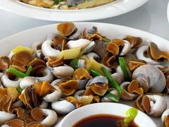 -碧海银沙海鲜餐厅(恒大海上威尼斯店)