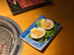 黄油扇贝-本寻烧肉酒场(双井店)