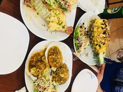 -班赞海鲜市场