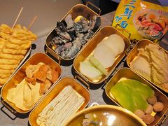 -Darling Queen·Mini·Live·House