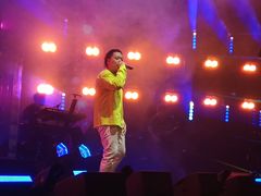-MOSSO·Liveshow(M3香港广场店)