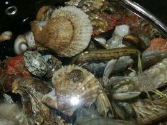 -87号烧烤海鲜·大排档(金沙滩店)