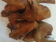 -锦粤宫·精致粤菜(深圳北站店)