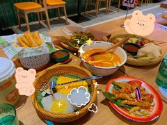 -迷你椰·泰式大排档(观前街店)