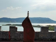 -黄河小浪底水利枢纽风景区