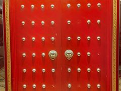 -万荣烤鸭店·北京菜(农光里店)