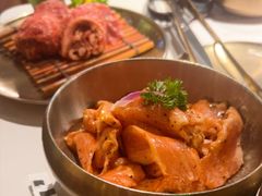 -西塔老太太泥炉烤肉(望京一店)