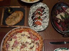 -Mammamia意大利餐厅(阳春巷店)