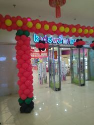 -孩子王(盐城宝龙广场店)