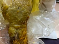 -麦当劳(明湖店)