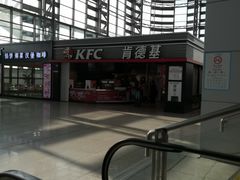 -肯德基(火车北站店)