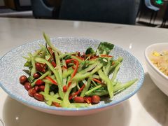 -开封大宏喜来登酒店·采悦轩中餐厅