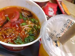 -吉品合酥脆烤饼(哈西金街店)