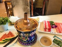 -东来顺饭庄(天坛店)