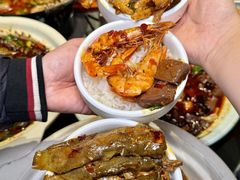-情妹耙泥鳅·江湖川菜(科华店)