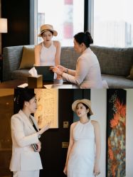 -茉莉智慧母婴护理中心(瑰丽店)