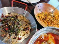 -拾捌川·自贡爆炒(新街口店)