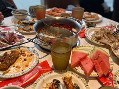 -吉布鲁牛排海鲜自助(温江合生汇店)