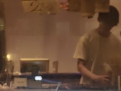 -火塘云南烧烤大排档