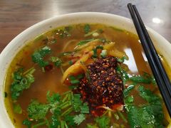 -顺发拉面(长湖路店)