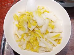 -莘府·老豆腐鱼头·建德菜(金马店)