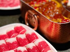 -荣记火锅(青悦城店)